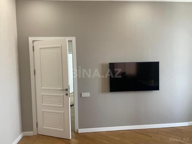3 otaqlı yeni tikili - Nəsimi m. - 135 m² (8)