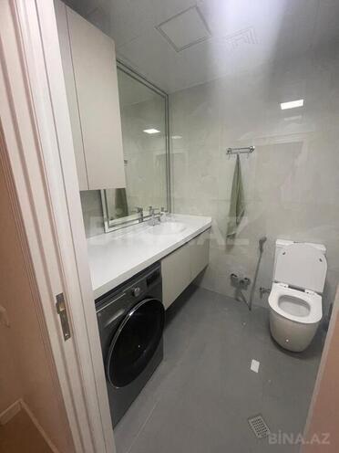 3 otaqlı yeni tikili - Nəsimi m. - 135 m² (23)