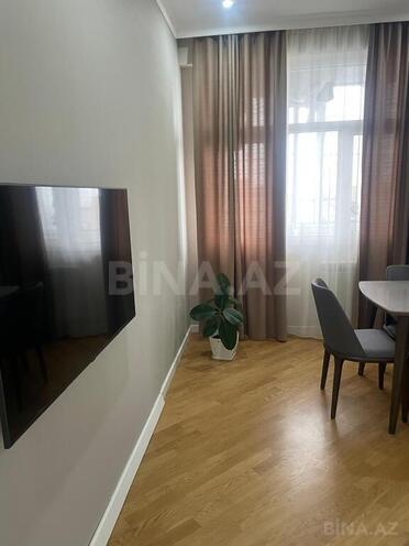3 otaqlı yeni tikili - Nəsimi m. - 135 m² (2)