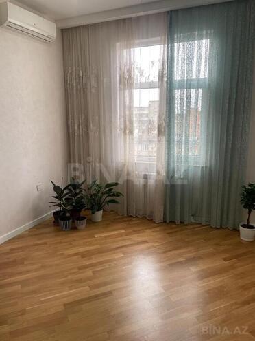 3 otaqlı yeni tikili - Nəsimi m. - 135 m² (20)