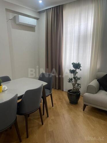3 otaqlı yeni tikili - Nəsimi m. - 135 m² (13)