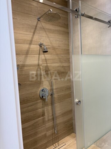 5 otaqlı yeni tikili - Ağ şəhər q. - 215 m² (26)