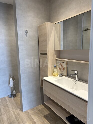 5 otaqlı yeni tikili - Ağ şəhər q. - 215 m² (27)