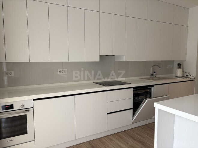 5 otaqlı yeni tikili - Ağ şəhər q. - 215 m² (18)