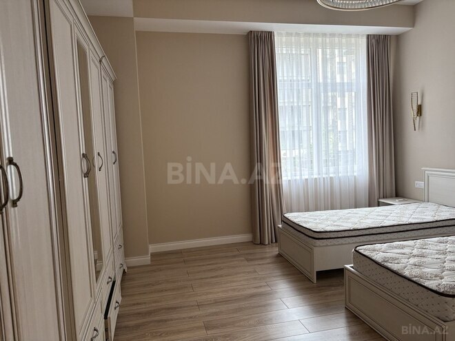 5 otaqlı yeni tikili - Ağ şəhər q. - 215 m² (22)