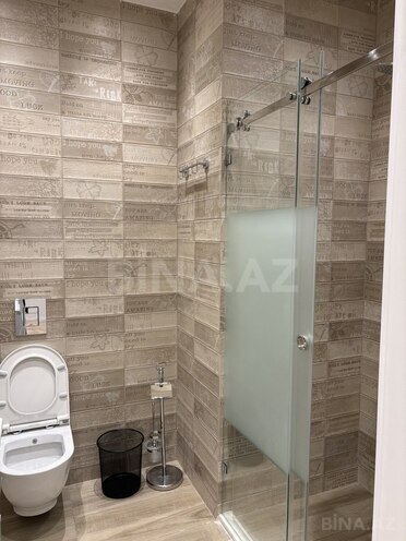 5 otaqlı yeni tikili - Ağ şəhər q. - 215 m² (20)