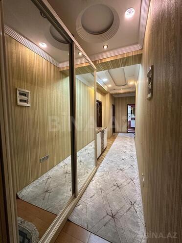 2-комн. новостройка - м. Нариман Нариманов - 98 м² (14)