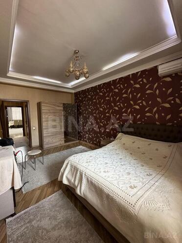 2-комн. новостройка - м. Нариман Нариманов - 98 м² (7)