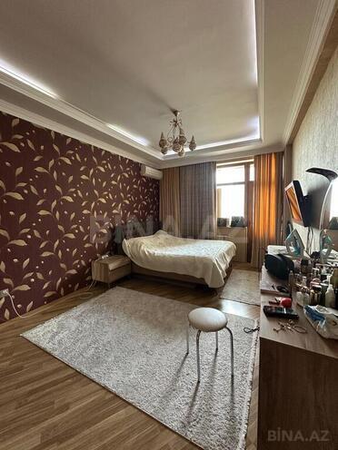 2-комн. новостройка - м. Нариман Нариманов - 98 м² (6)
