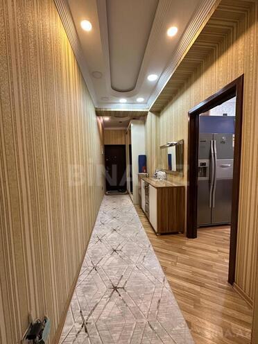 2-комн. новостройка - м. Нариман Нариманов - 98 м² (13)
