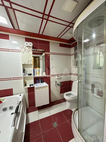 2-комн. новостройка - м. Нариман Нариманов - 98 м² (12)