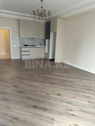 3-комн. новостройка - м. Дернегюль - 100 м² (5)