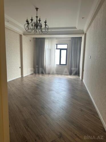 3-комн. новостройка - м. Дернегюль - 100 м² (2)