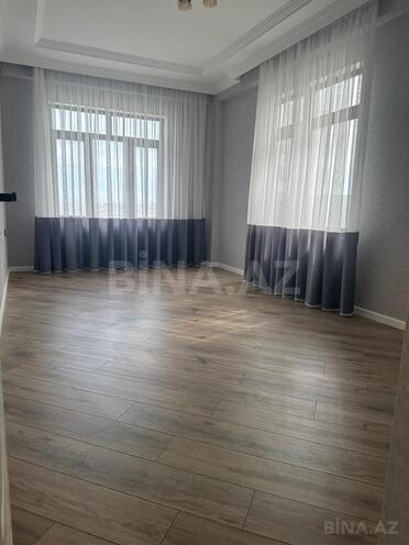 3-комн. новостройка - м. Дернегюль - 100 м² (7)