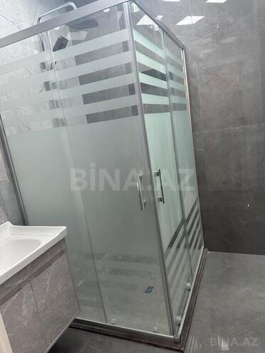 3-комн. новостройка - м. Дернегюль - 100 м² (13)