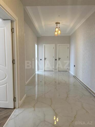 3-комн. новостройка - м. Дернегюль - 100 м² (3)