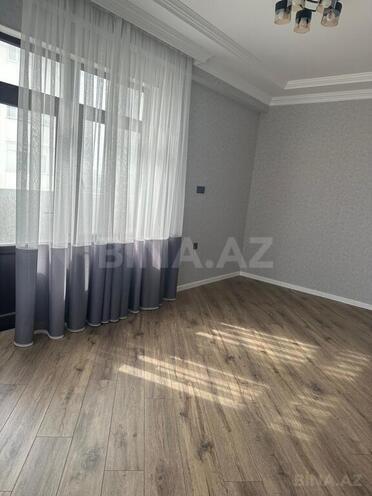 3-комн. новостройка - м. Дернегюль - 100 м² (8)