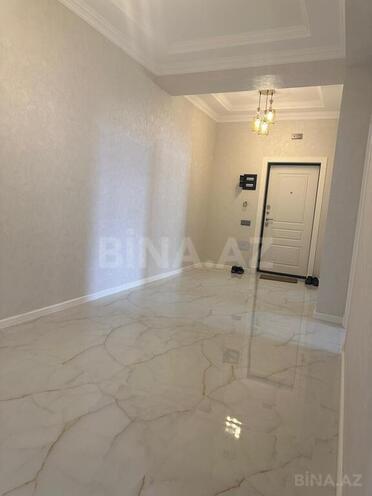 3-комн. новостройка - м. Дернегюль - 100 м² (4)