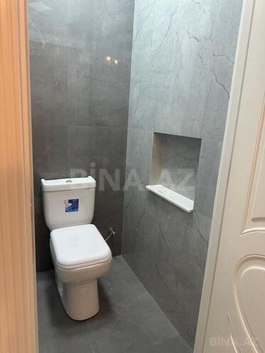 3-комн. новостройка - м. Дернегюль - 100 м² (12)