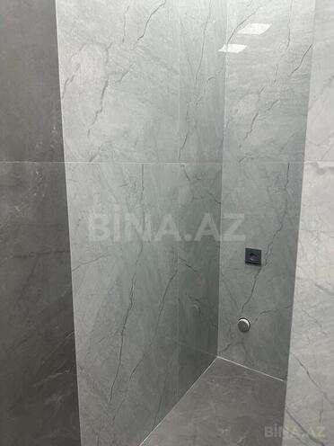 3-комн. новостройка - м. Дернегюль - 100 м² (11)