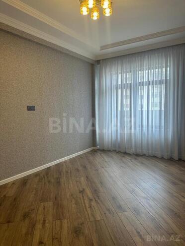 3-комн. новостройка - м. Дернегюль - 100 м² (10)