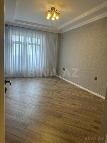3-комн. новостройка - м. Дернегюль - 100 м² (9)