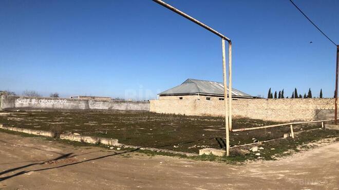 Участок - пос. Новханы - 22 сот (3)