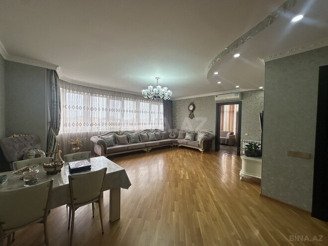 Продаётся 4-комн. новостройка 200 м², м. Азадлыг проспекти, photo 3 from 32