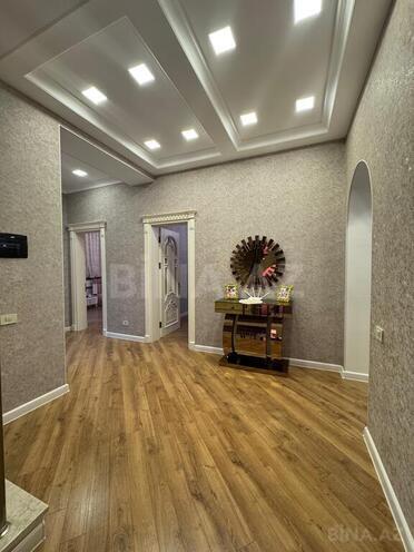 6 otaqlı həyət evi/bağ evi - Şüvəlan q. - 300 m² (4)