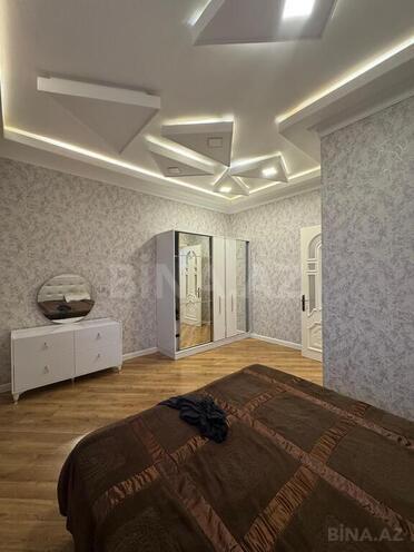 6 otaqlı həyət evi/bağ evi - Şüvəlan q. - 300 m² (7)
