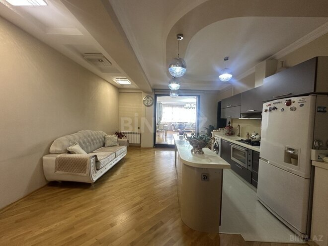 Продаётся 4-комн. новостройка 200 м², м. Азадлыг проспекти, photo 23 from 32