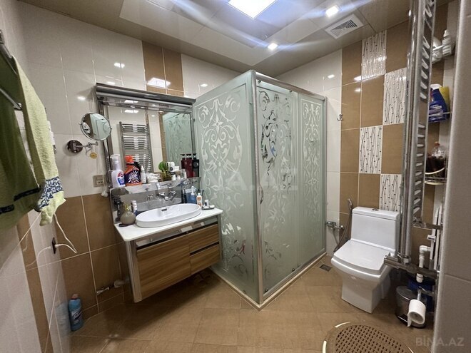 Продаётся 4-комн. новостройка 200 м², м. Азадлыг проспекти, photo 31 from 32