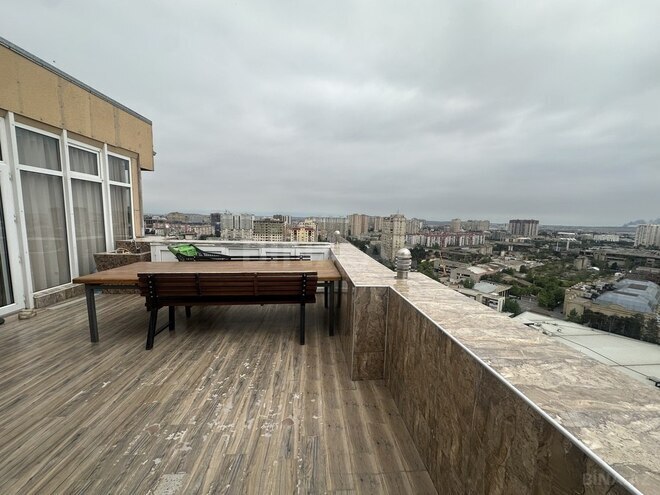 Продаётся 4-комн. новостройка 200 м², м. Азадлыг проспекти, photo 12 from 32