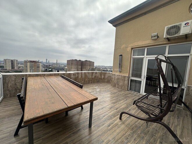 Продаётся 4-комн. новостройка 200 м², м. Азадлыг проспекти, photo 27 from 32