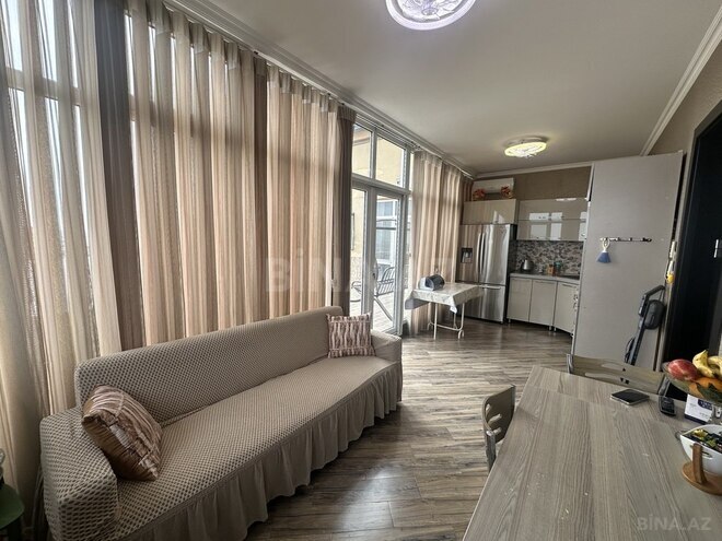 Продаётся 4-комн. новостройка 200 м², м. Азадлыг проспекти, photo 25 from 32