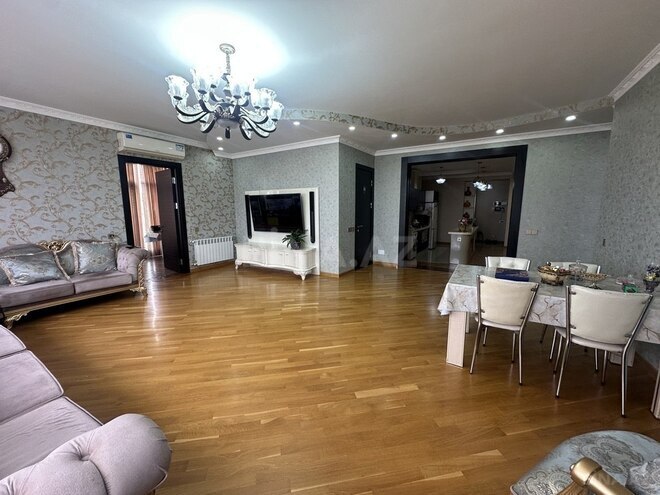 Продаётся 4-комн. новостройка 200 м², м. Азадлыг проспекти, photo 15 from 32