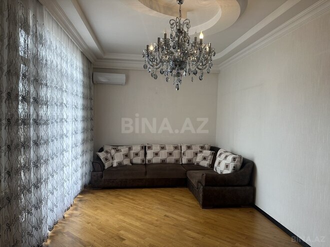 Продаётся 4-комн. новостройка 200 м², м. Азадлыг проспекти, photo 8 from 32
