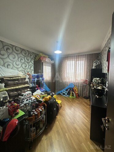 Продаётся 4-комн. новостройка 200 м², м. Азадлыг проспекти, photo 21 from 32