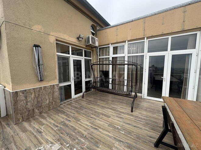 Продаётся 4-комн. новостройка 200 м², м. Азадлыг проспекти, photo 24 from 32