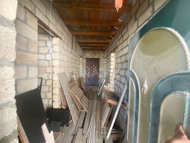 3 otaqlı həyət evi/bağ evi - Gəncə - 400 m² (5)
