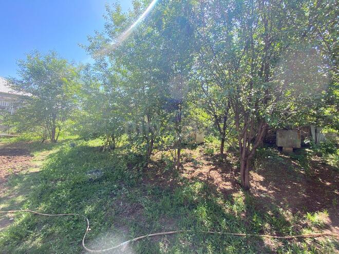3 otaqlı həyət evi/bağ evi - Gəncə - 400 m² (8)