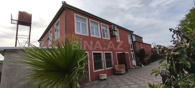 Satılır 7 otaqlı həyət evi/bağ evi 200 m², NZS q., photo 7 from 31