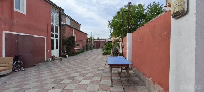 Satılır 7 otaqlı həyət evi/bağ evi 200 m², NZS q., photo 8 from 31