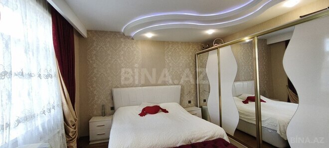 Satılır 7 otaqlı həyət evi/bağ evi 200 m², NZS q., photo 17 from 31