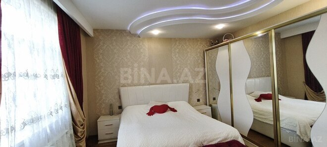 Satılır 7 otaqlı həyət evi/bağ evi 200 m², NZS q., photo 16 from 31