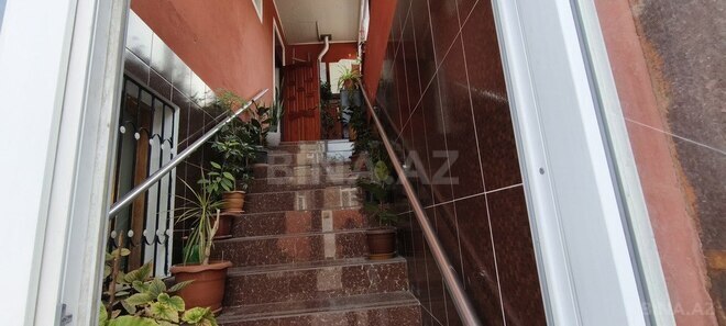 Satılır 7 otaqlı həyət evi/bağ evi 200 m², NZS q., photo 25 from 31