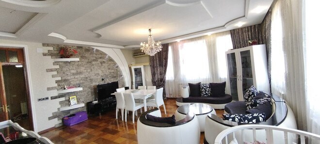 Satılır 7 otaqlı həyət evi/bağ evi 200 m², NZS q., photo 11 from 31