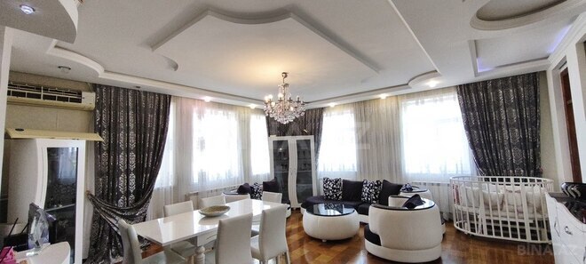 Satılır 7 otaqlı həyət evi/bağ evi 200 m², NZS q., photo 12 from 31