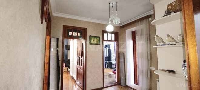 Satılır 7 otaqlı həyət evi/bağ evi 200 m², NZS q., photo 21 from 31