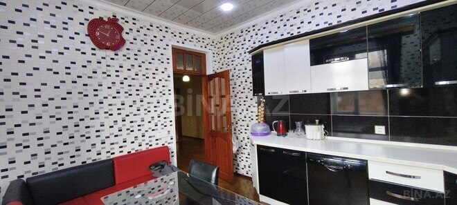 Satılır 7 otaqlı həyət evi/bağ evi 200 m², NZS q., photo 18 from 31